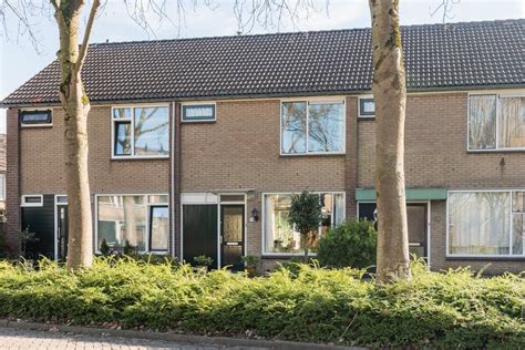 Koopwoningen Nieuwegein .